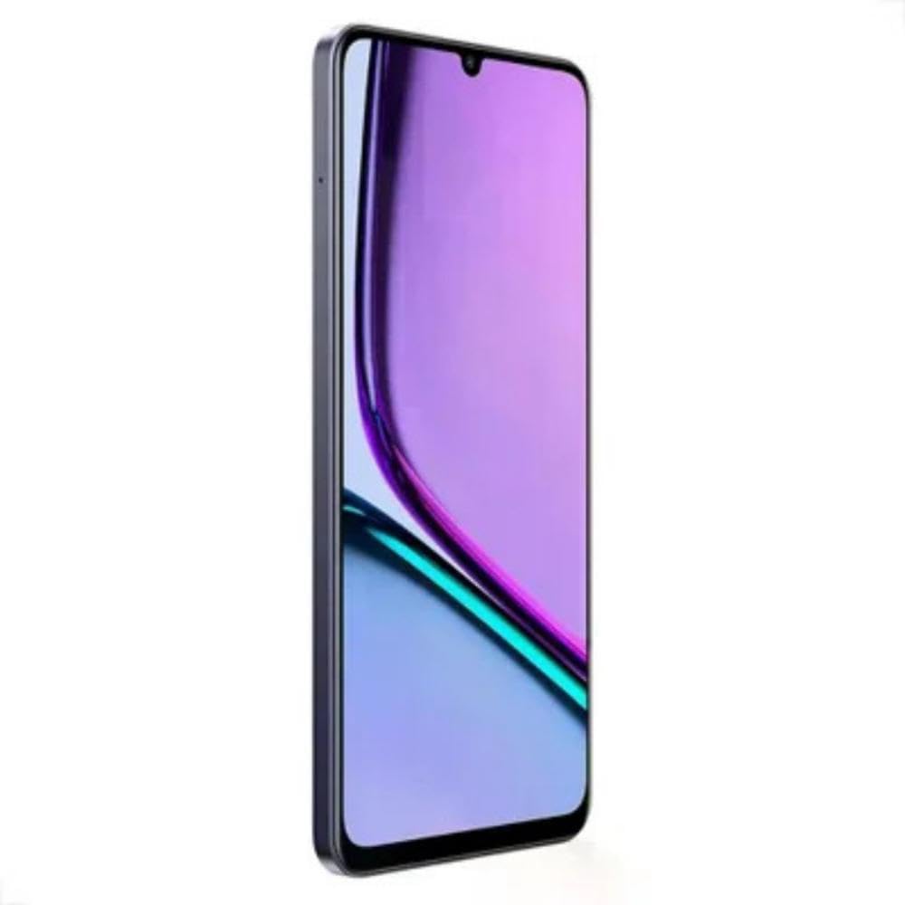 Realme Note 60-128GB - 4GB Ram - Câmera 30MP - Bateria 5000mAh